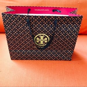 Tory Burch | shopping bag